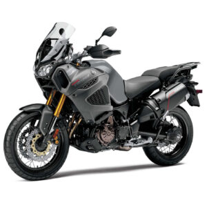 Yamaha Super Tenere 1200 ES Motorcycle