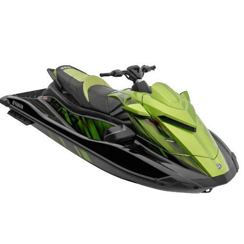 2025 Yamaha WaveRunner GP1800 R SVHO Jet Ski