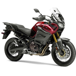 Yamaha Super Tenere 1200 ES High-quality Sportbike Motorcycle