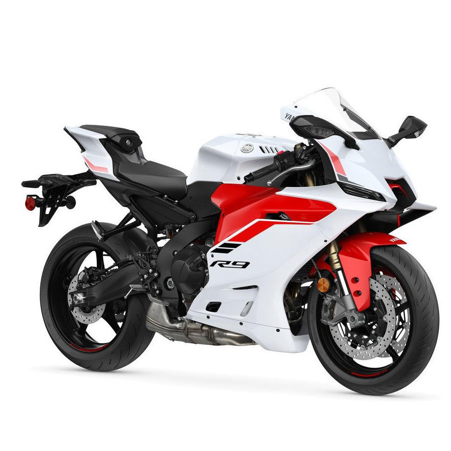 YZF-R1 |YZF-R3 |YZF-R6 |YZF-R7 |YZF-R9 |YZF-R15 |YZF-R125 DualSport Motorcycle