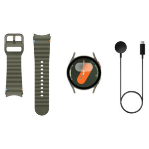 Samsungs Watch 7 Ultra New SOS GPS Track 4G Smart Watch