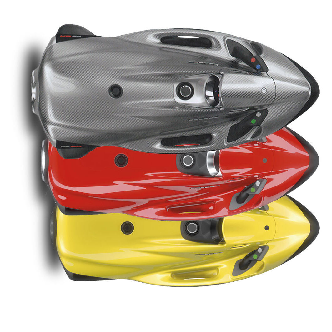 F5 SR Industrial Grade High-Speed up to 22 Mph Compact