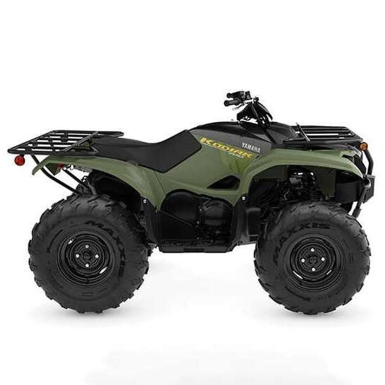 Yamaha Kodiak 700 Brushless EPS Assembled