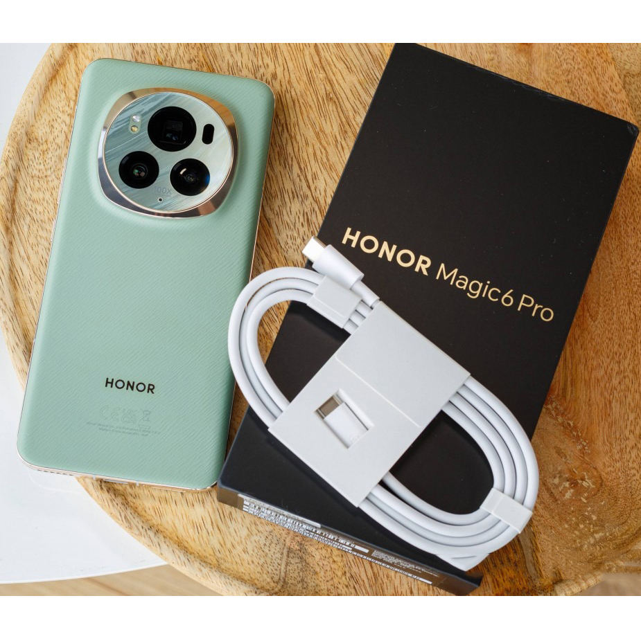 HONOR Magic6 Pro 5G Mobile Phone