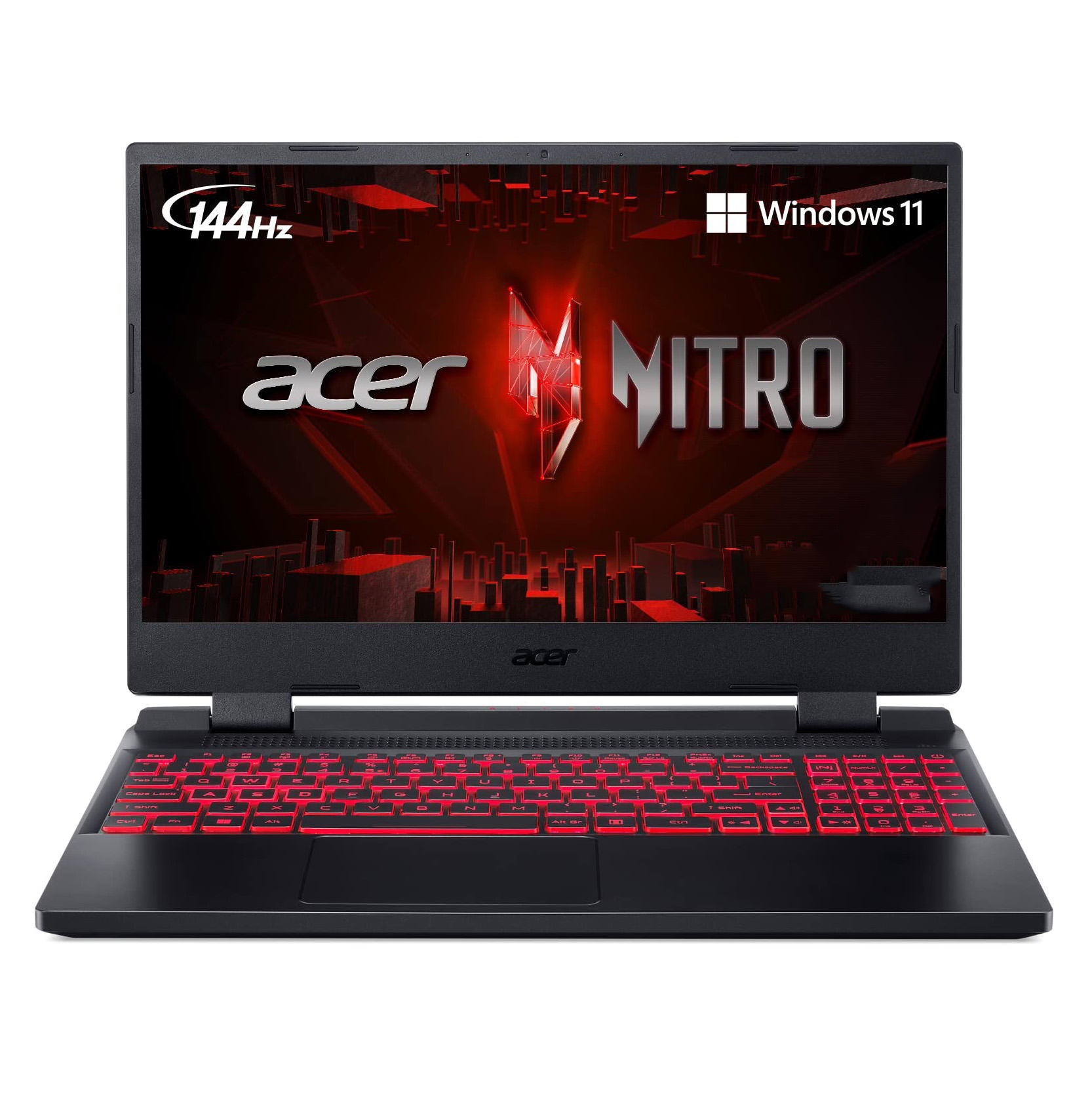 OEM Acer Nitro 5 AN515-58-525P Gaming Laptop Intel for I7-12500H