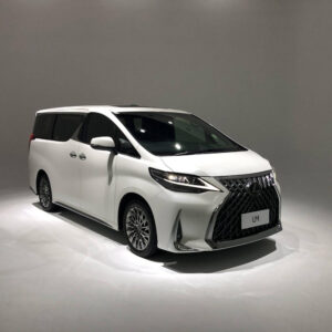 2024 Fairly Used High Quality Lexus LM SUV