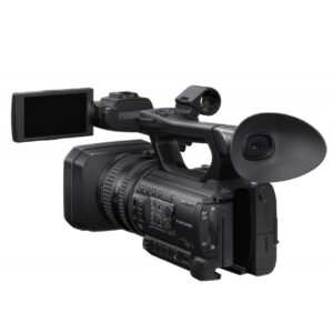 Trending NXCAM Camcorder Bundle- Full HD OEM