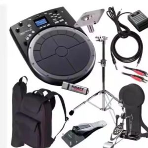 Handsonics Hpd-20 Electronic Hand Percussion Controller Industrial Grade High Quality