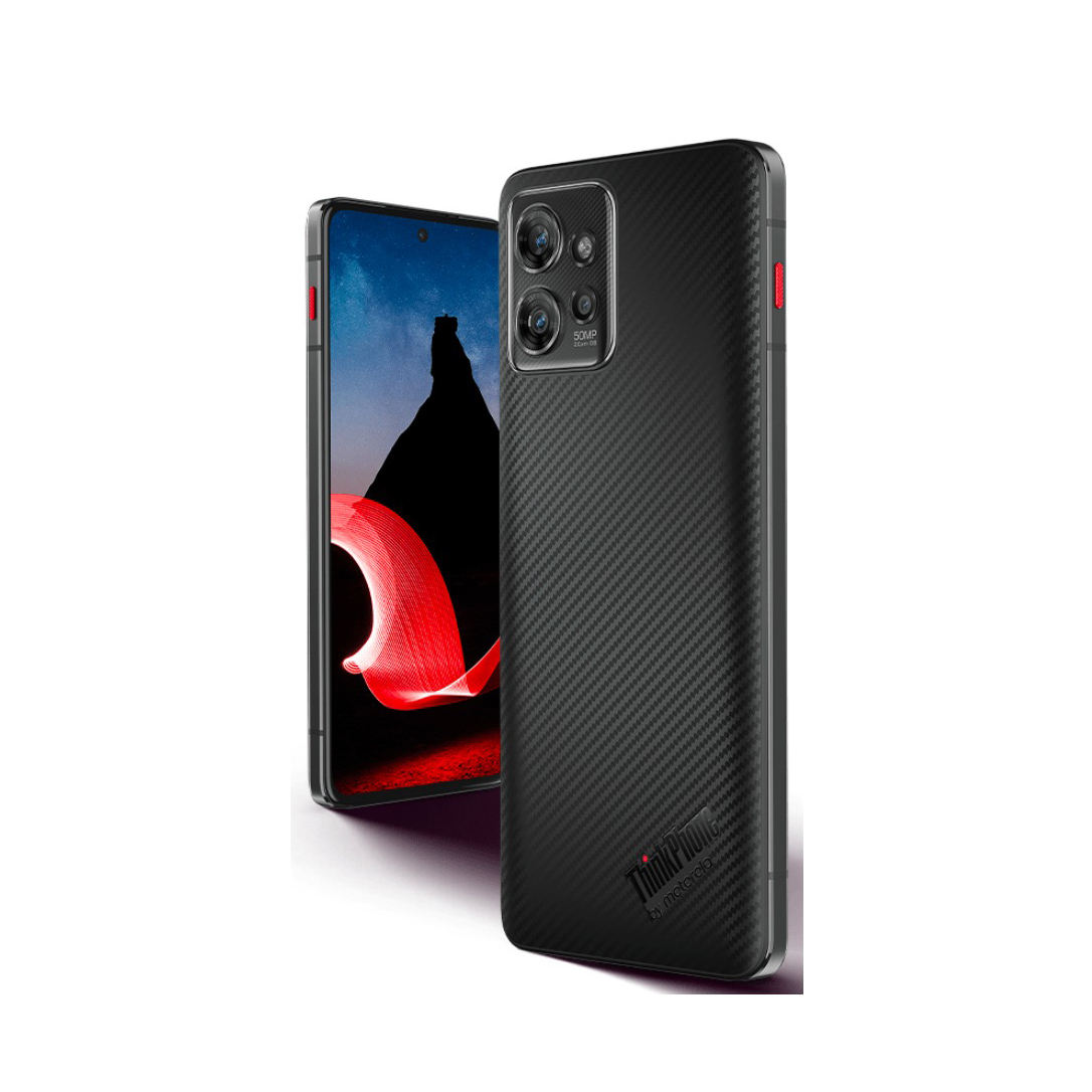Lenovo-Motorola X50 Ultra 5G Smartphone Industrial Snapdragon 8s Gen