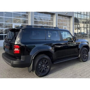 LAND CRUISER250 High-quality 2024 Used SUV