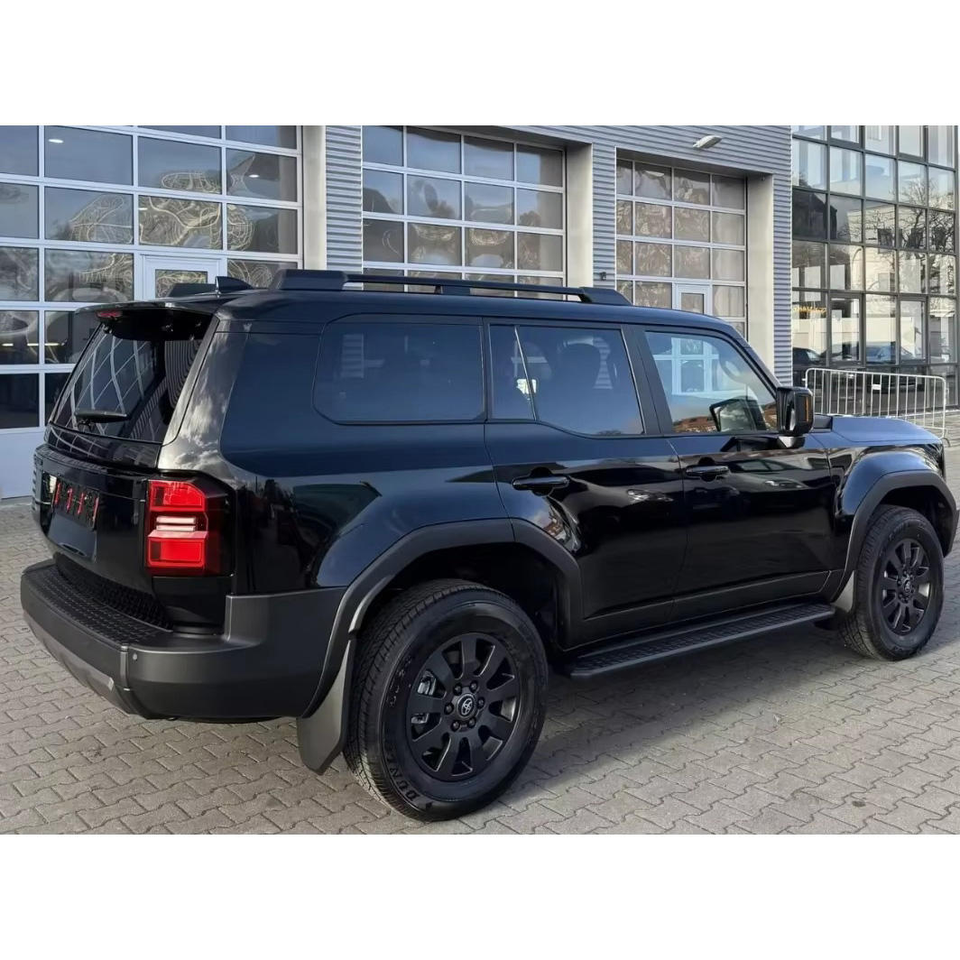 LAND CRUISER250 High-quality 2024 Used SUV