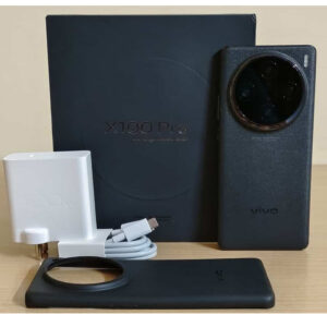 Vivo X100 Pro+ 5G Smartphone 256GB 512GB 1TB