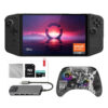 Lenovvos Legions-Go 8.8 144Hz WQXGA Handheld Touchscreen