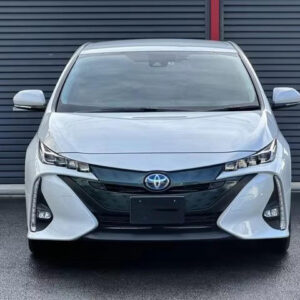 For Prius PHV Left Hand Drive Hybrid Sedan with ACC Cruise Control