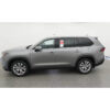 Grand Highlander Hybrid Limited 4dr Sedan AWD (4.1-6L Turbo Engine CVT