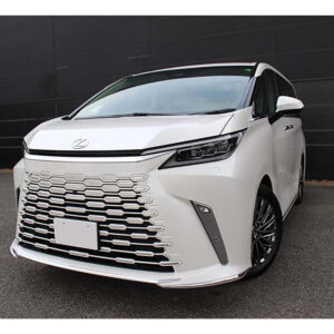 EXTREMELY CLEAN 2024 LEXUS LM 350H Turbo