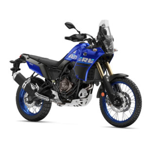 YAMAHA TENERES 700 Adventure Touring Brushless 1000-1500cc