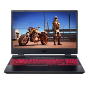 Acer Nitro 5 AN515-58-525P Gaming Laptop _ Intel Core i7-12500H