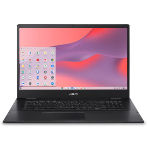 ASUS CX17 17_3inch Chromebook Intel Celeron 128 GB EMMC OEM