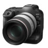 EOS R3 Industrial Full-frame Mirrorless Camera 30 Frames