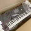 New Psr-sx920 Industrial 61-key High-level Arranger Keyboard-OEM