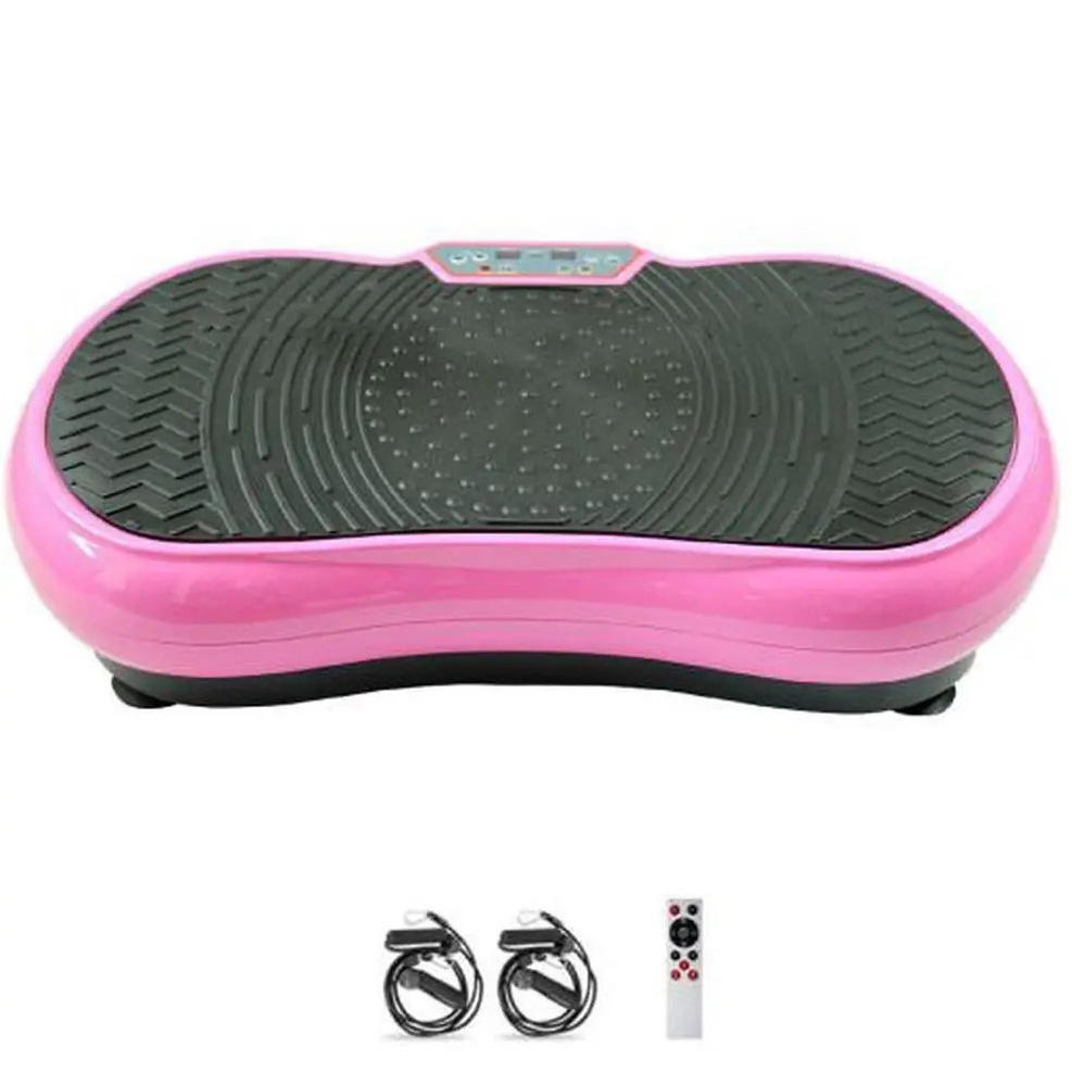 Vibration Plate Exercise Machine Relax Weight Loss