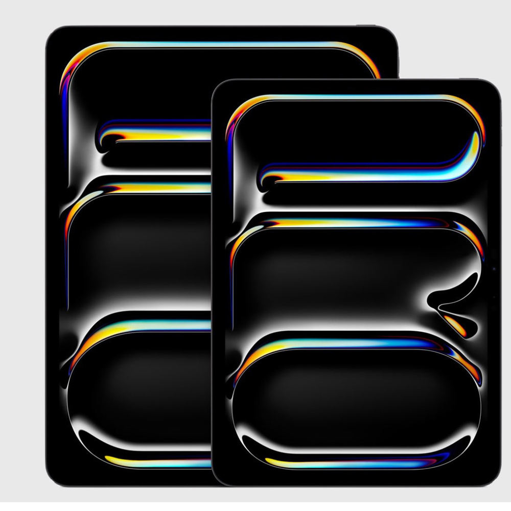 Pad Pro M4 OLED Ultra-thin ultra-bright tablet