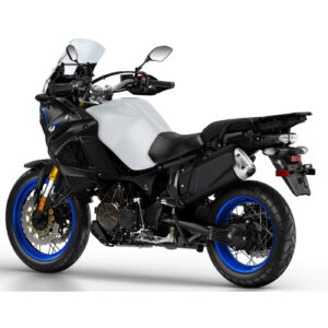 Yamaha Super Tenere 1200 ES High-quality Sportbike