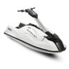 Yamaha WaveRunner SuperJet New Jet Ski Boat Customizable OEM/ODM with 2 Stroke Engine