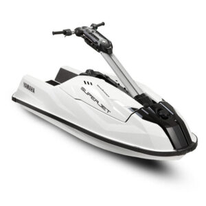 Yamaha WaveRunner SuperJet New Jet Ski Boat Customizable OEM/ODM with 2 Stroke Engine