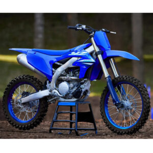 Yamaha YZ450F High-quality Motocross Motorcycle Clean Sales Off-road Max Speed >80km/h