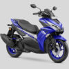 Yamaha Motor Aerox 155 Motorcycles