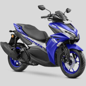 Yamaha Motor Aerox 155 Motorcycles
