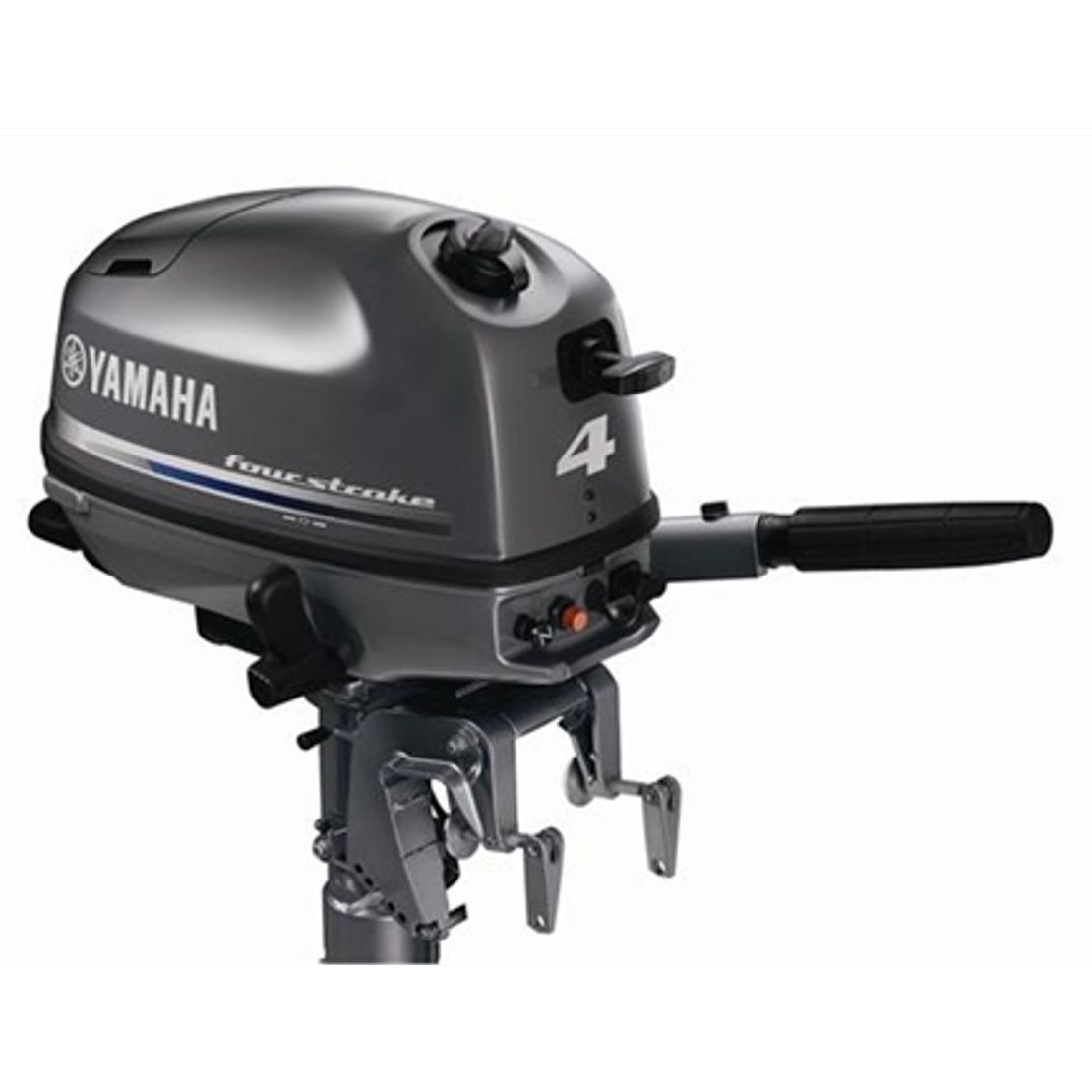 Yamaha OEM Customized High-quality Industrial Grade 4hp Outboard Boat Engine F4LMHA