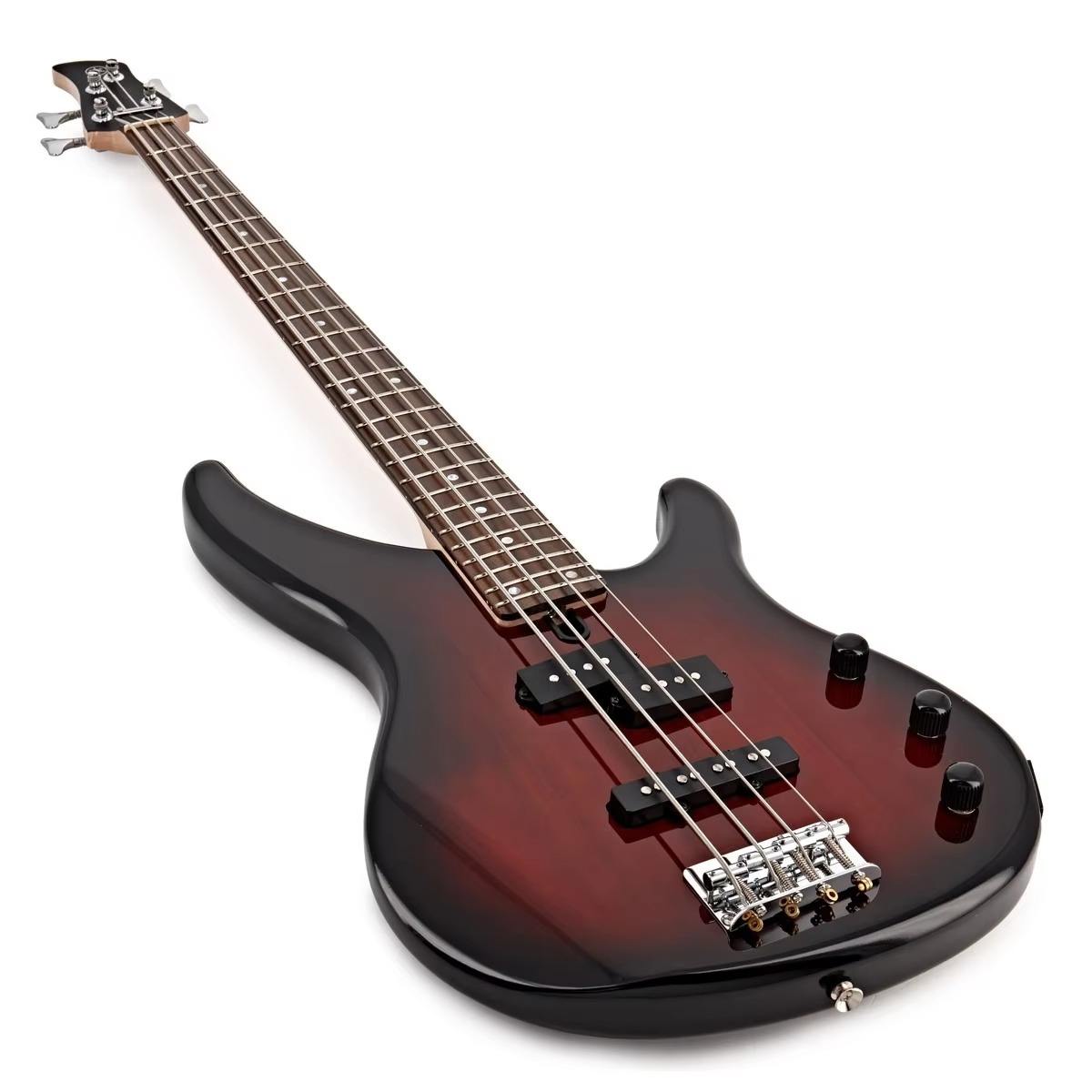 Yamaha TRBX174 Professional Electric Bass Guitar