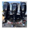 2025 Mercury Verado 300HP XL Outboard Motor