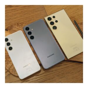 5G smartphone S24 Ultra 7.3 inch