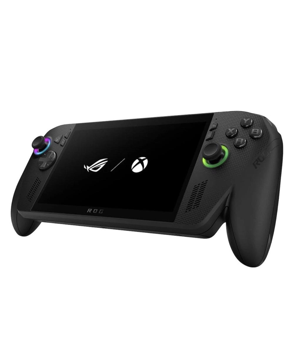ROG Xbox Ally X RC72LA AMD Ryzen Z1 Extreme 24GB RAM 4TB SSD