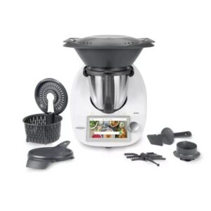 High Quality Thermo-mix TM6