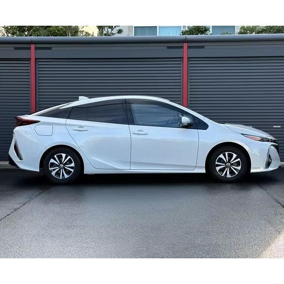 For Prius 2024 Sedan Used 5-seater Turbo