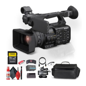 NXCAM Camcorder Bundle Industrial Grade Full HD OEM Customization 3-Year Warranty