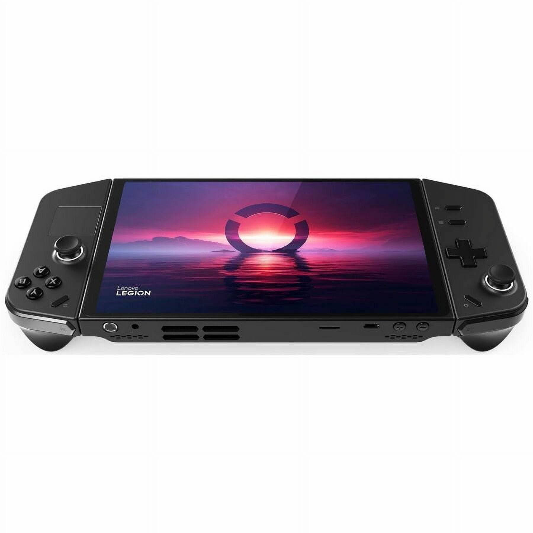 Lenovvos Legions-Go 8.8 144Hz WQXGA