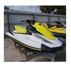 2025 Yamaha WaveRunner VX-C 1100 Industrial Jet Ski Boat 300hp 4 Stroke Engine 1500cc