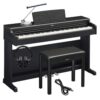 Yamaha YDP105 Digital Piano 88 Keys
