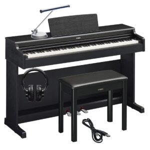 Yamaha YDP105 Digital Piano 88 Keys