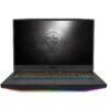 MSI-GT76 9th Gen Intel I9 Core Processor RTX 2080 Gaming Laptop
