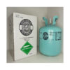 R134a Refrigerant Gas 99.9% Purity 13.6kg Cylinder Industrial Grade Air
