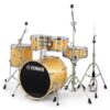 Yamaha Stage Custom Birch 5-Piece Acoustic Drum Kit