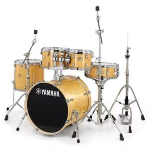Yamaha Stage Custom Birch 5-Piece Acoustic Drum Kit