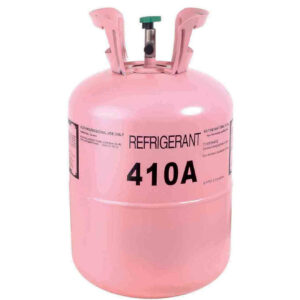 BEST DEAL Refrigerant Gas r410a 11.3kg/25lbs cylinders, r410a refrigerant gas